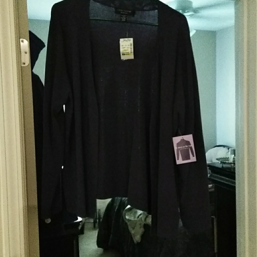 Cardigan
